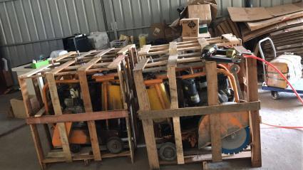 干驿镇行李、家具、电器包装托运
