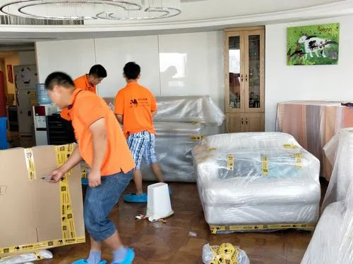 干驿镇精品搬家公司